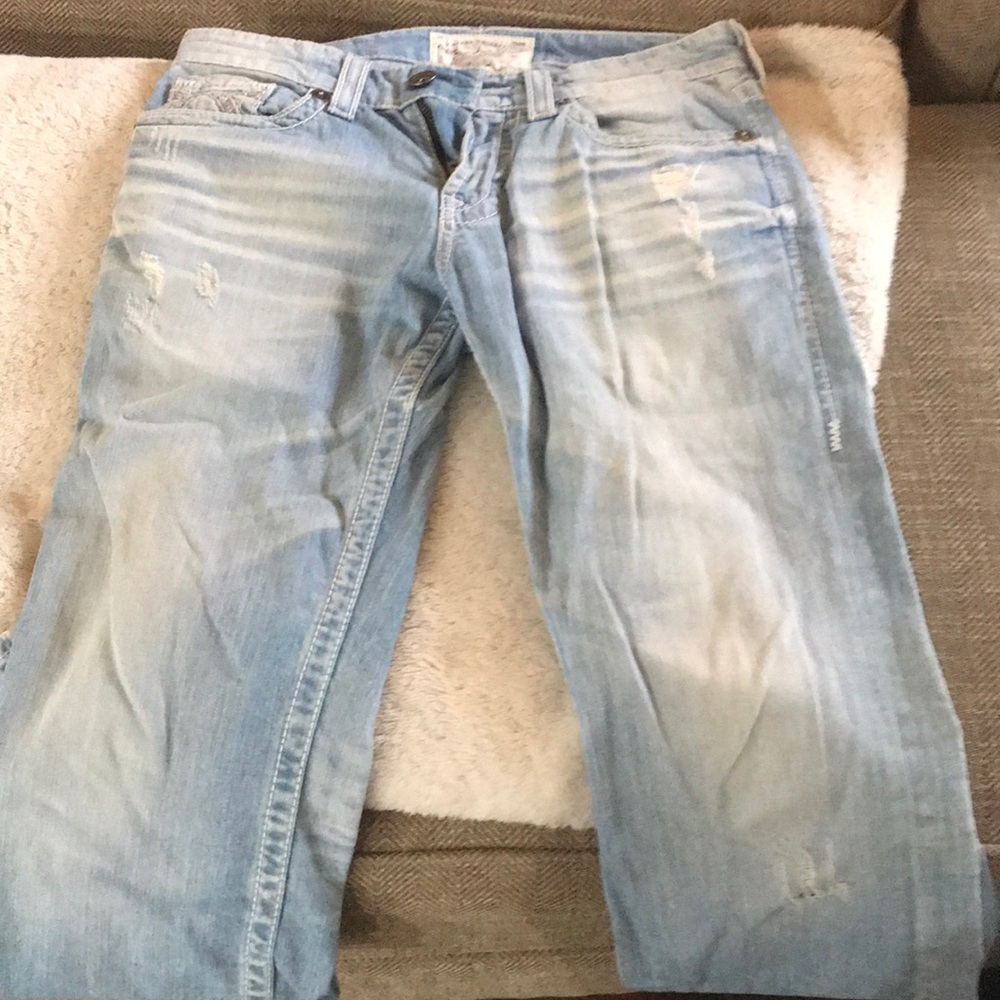 Jeans - Picture 3 of 5